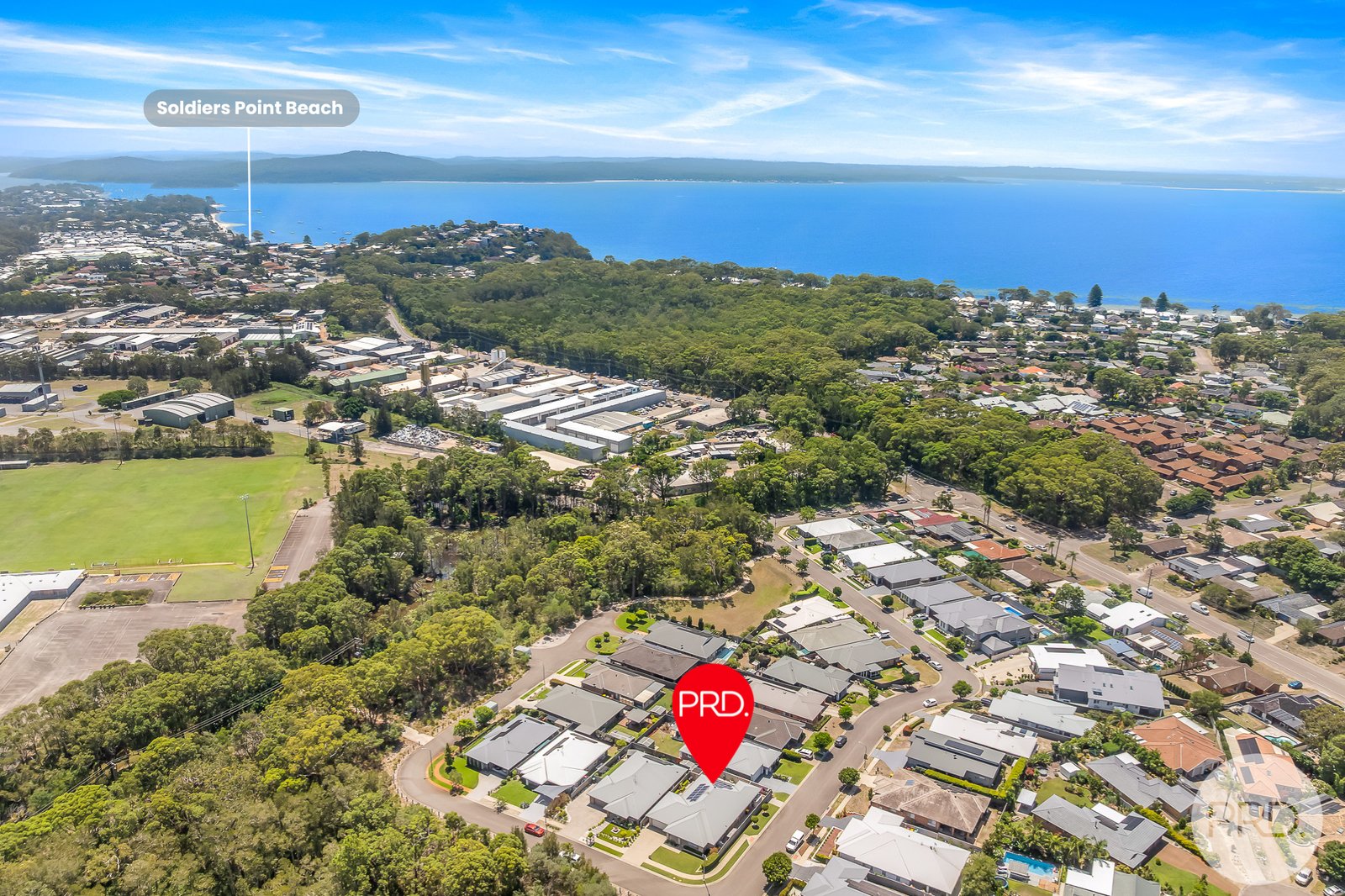 2 Curlew Cove SALAMANDER BAY 10