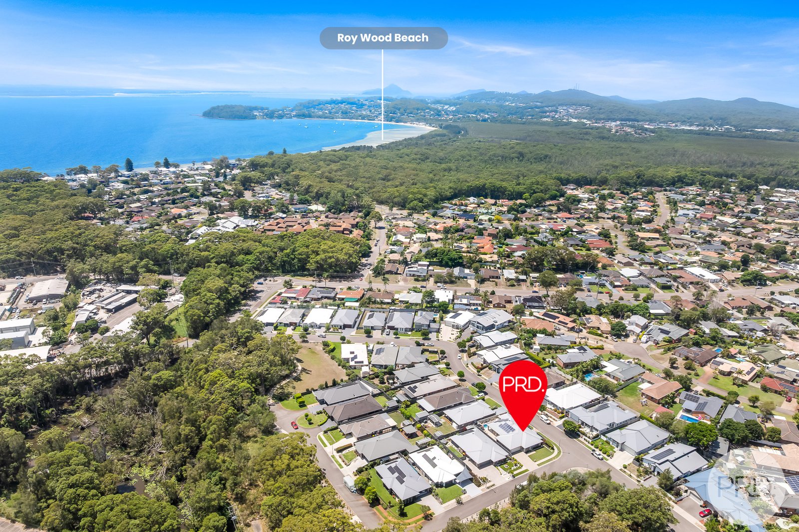 2 Curlew Cove SALAMANDER BAY 20