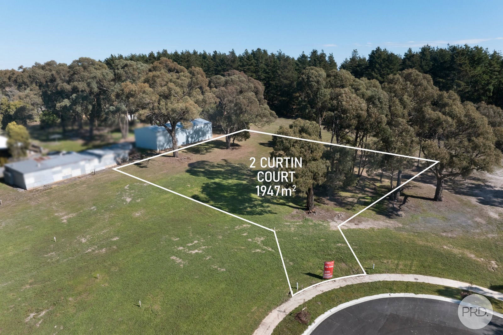 2 Curtin Court CRESWICK 1