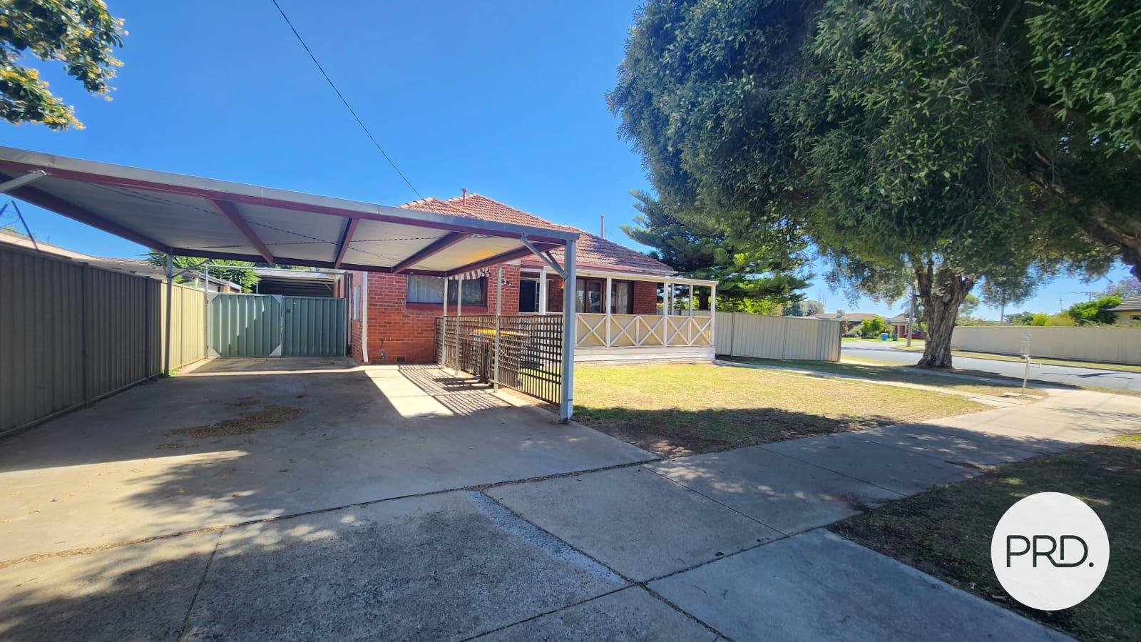 2 Dainton Street SHEPPARTON 2