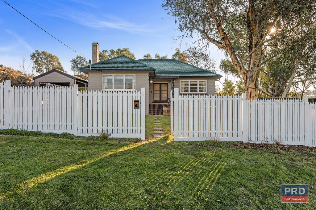 2 Daniel Street LONG GULLY 1