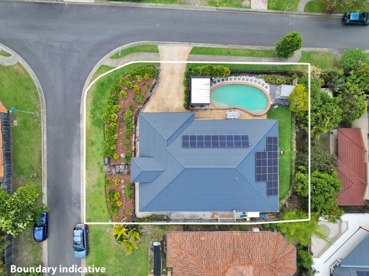 2 Dapples Court Burleigh Heads 31