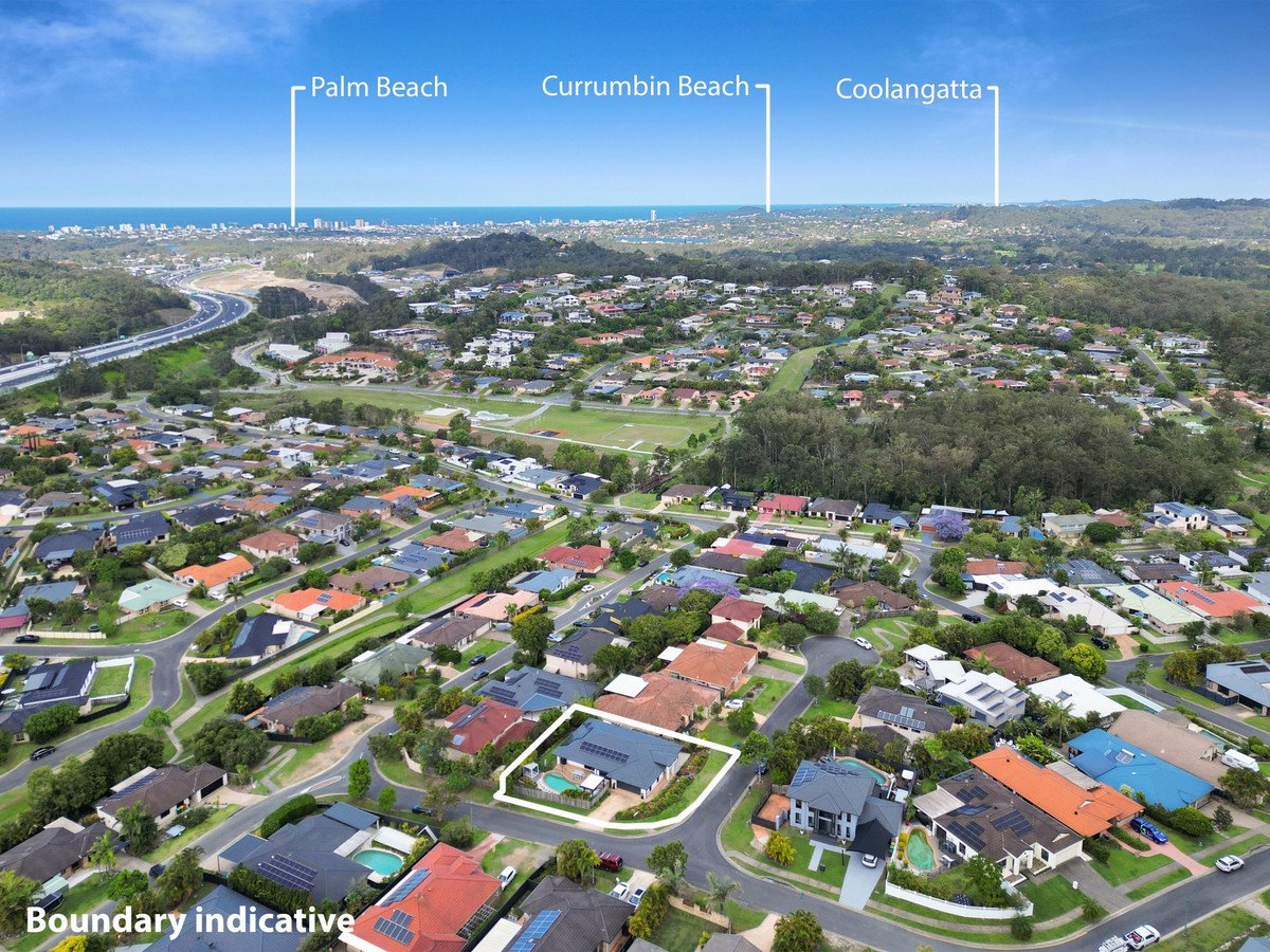 2 Dapples Court Burleigh Heads 33