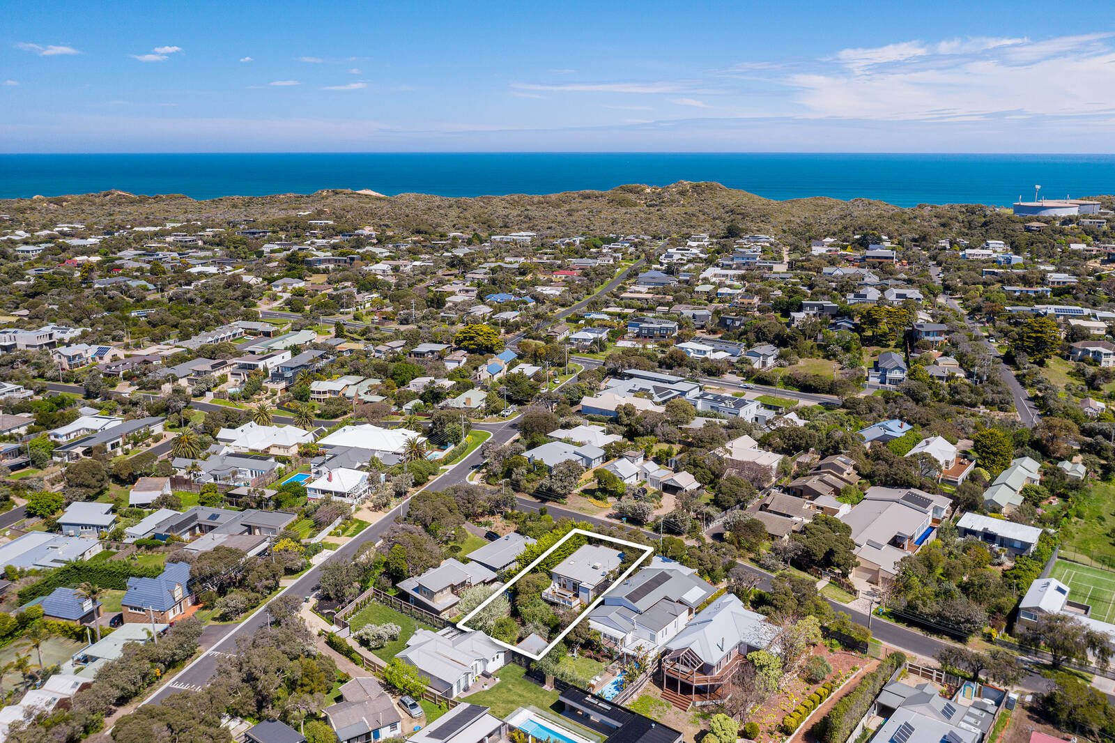 Real Estate and Property in 2 Darling Road, Sorrento, VIC