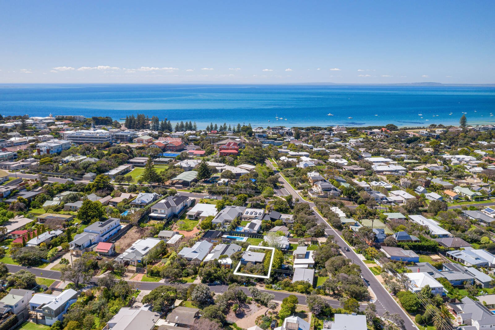 Real Estate and Property in 2 Darling Road, Sorrento, VIC