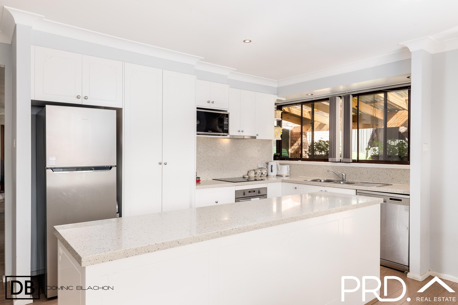 2 David Road BARDEN RIDGE 3