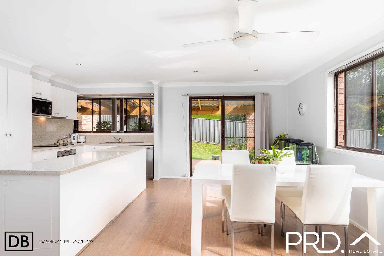 2 David Road BARDEN RIDGE 4