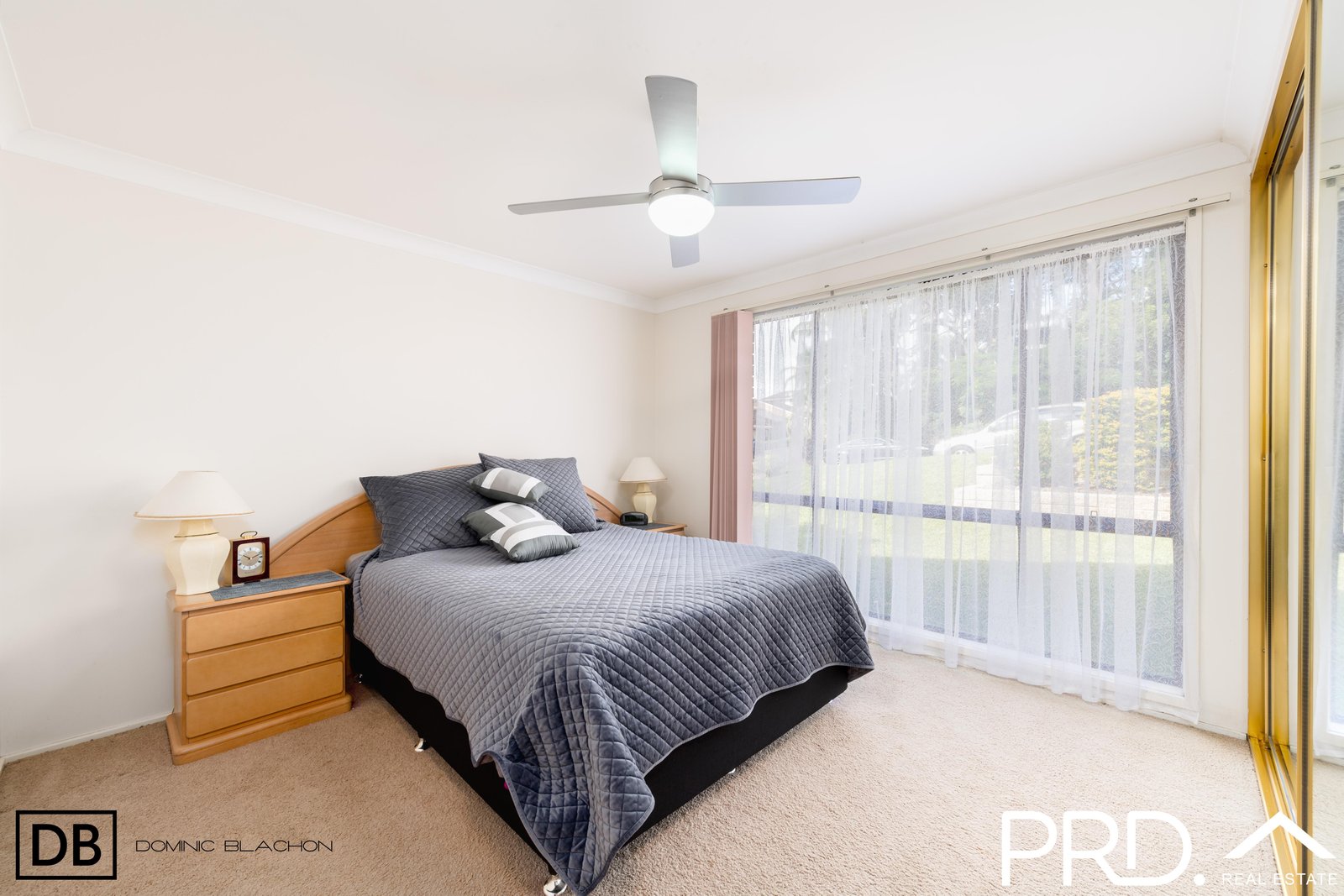 2 David Road BARDEN RIDGE 5