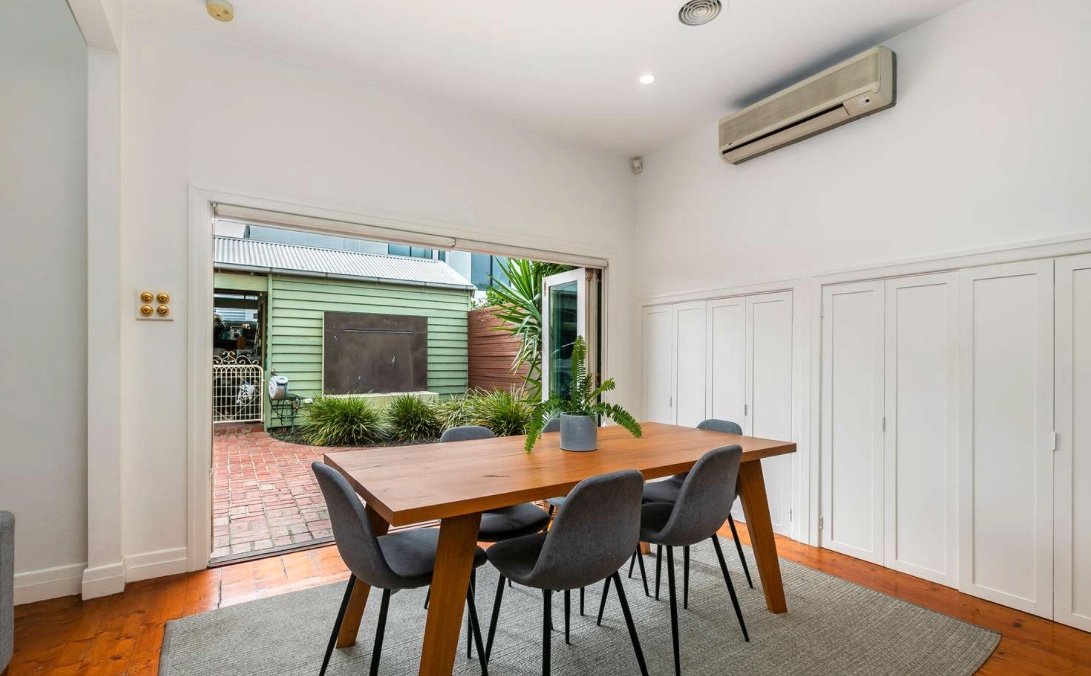 Gallery: 2 Dean Street
