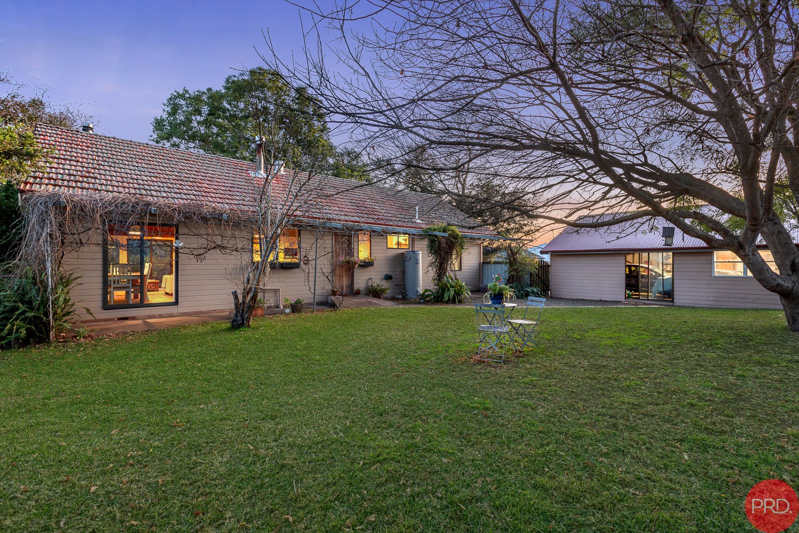 2 Devon Street GRETA 12