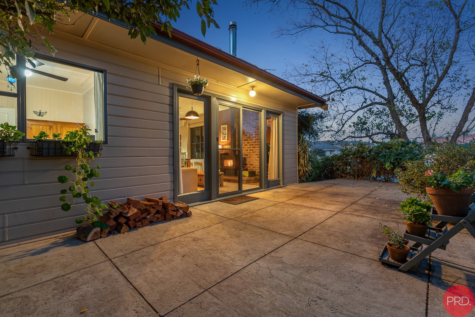 2 Devon Street GRETA 16