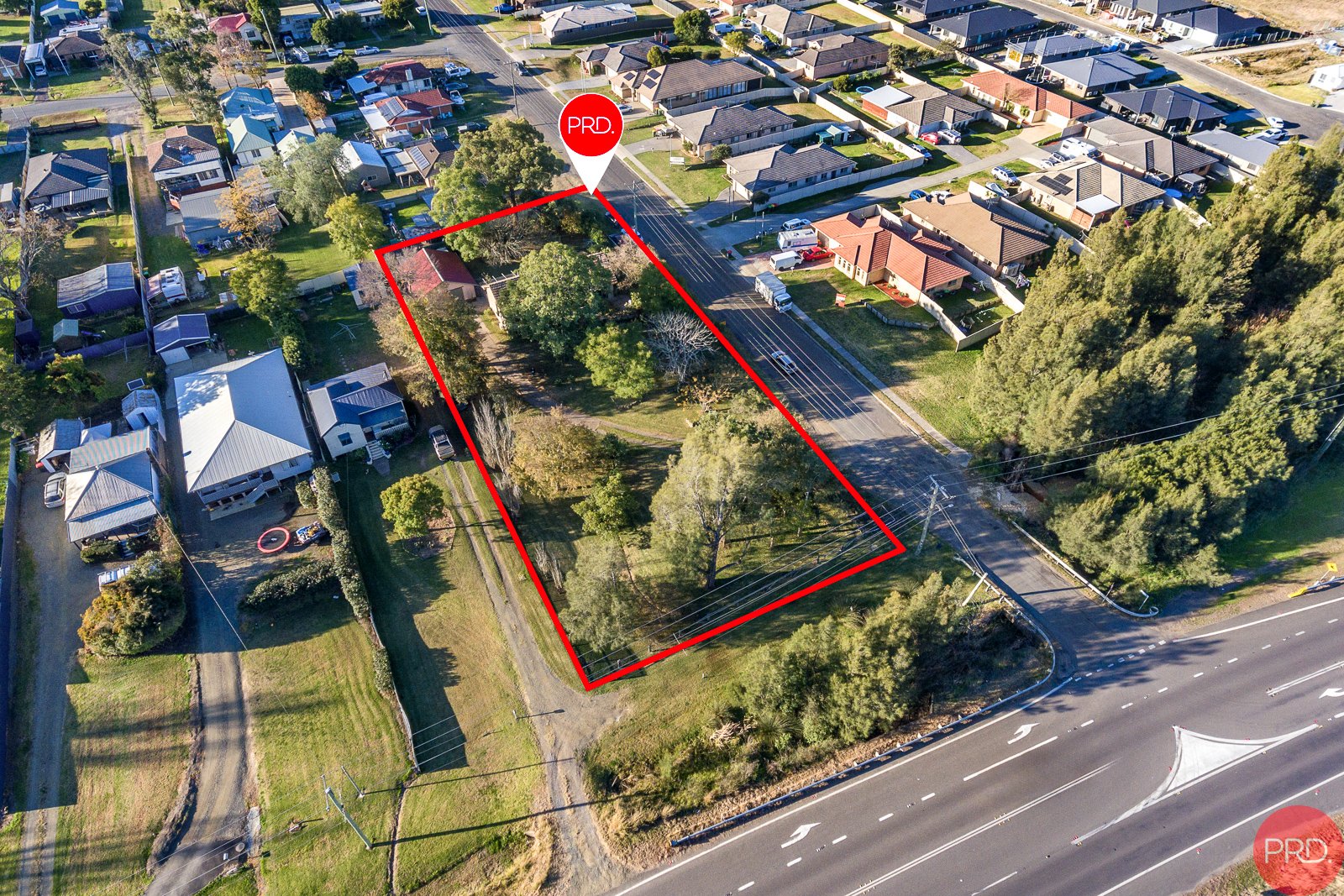 2 Devon Street GRETA 22