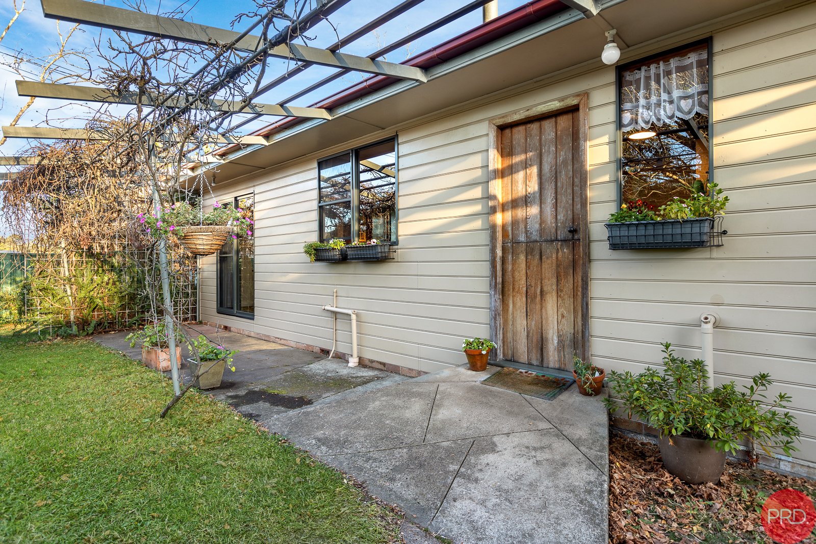 2 Devon Street GRETA 30