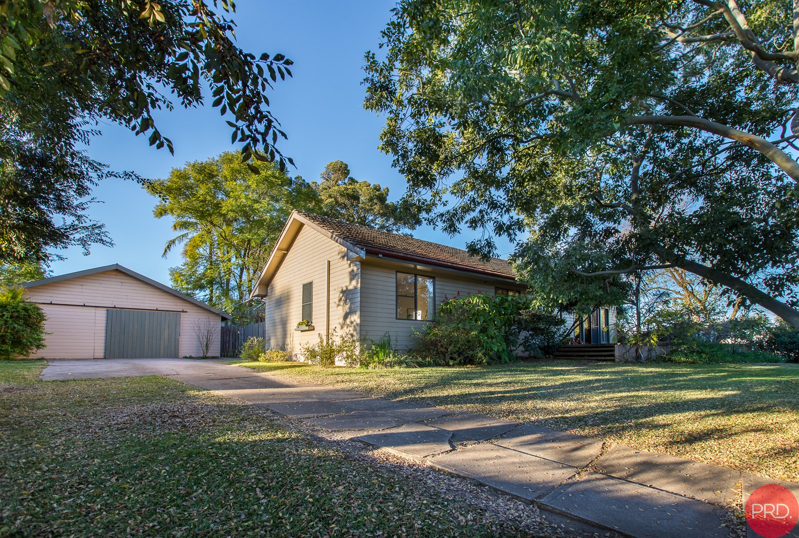 2 Devon Street GRETA 35