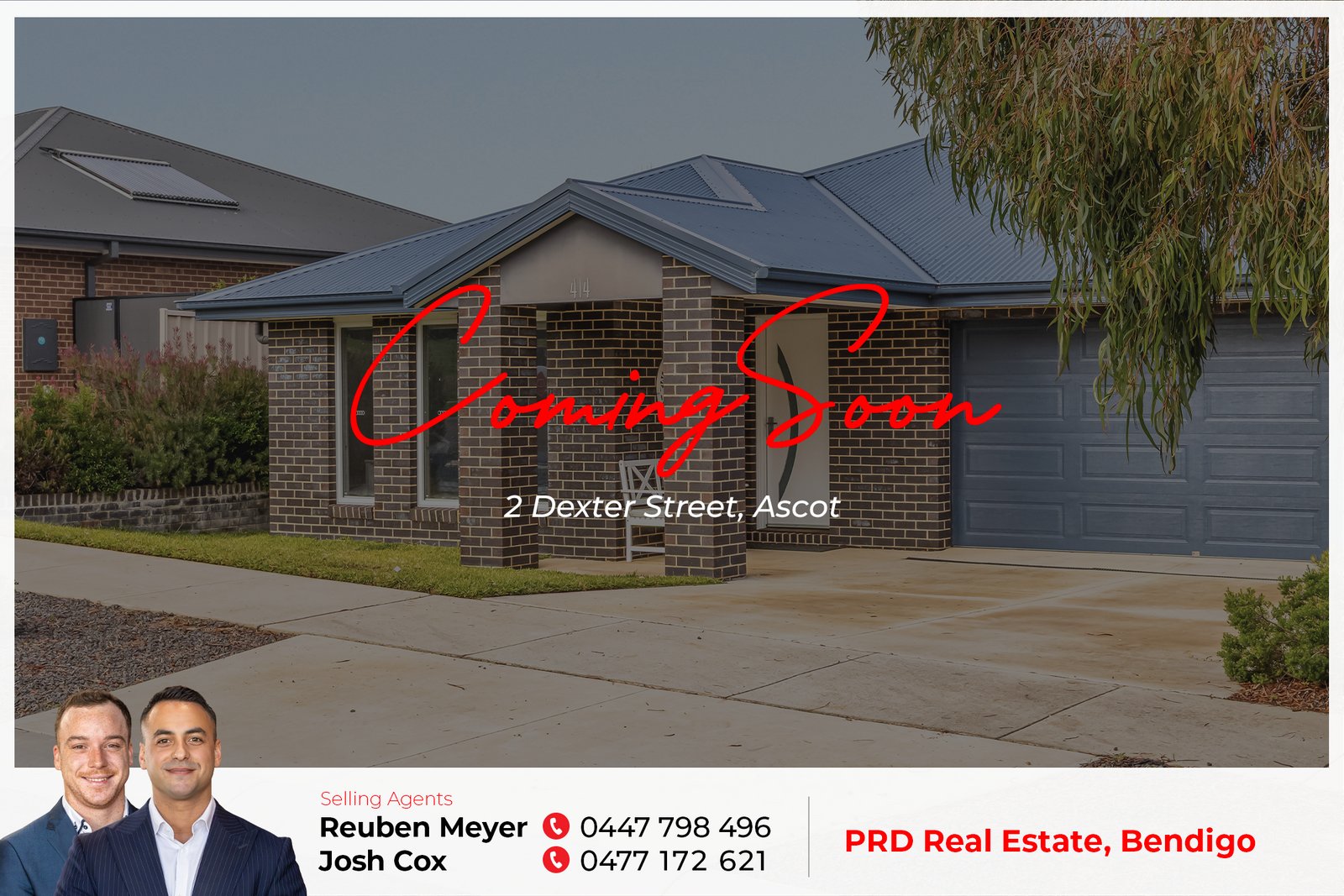 2 Dexter Street ASCOT 1
