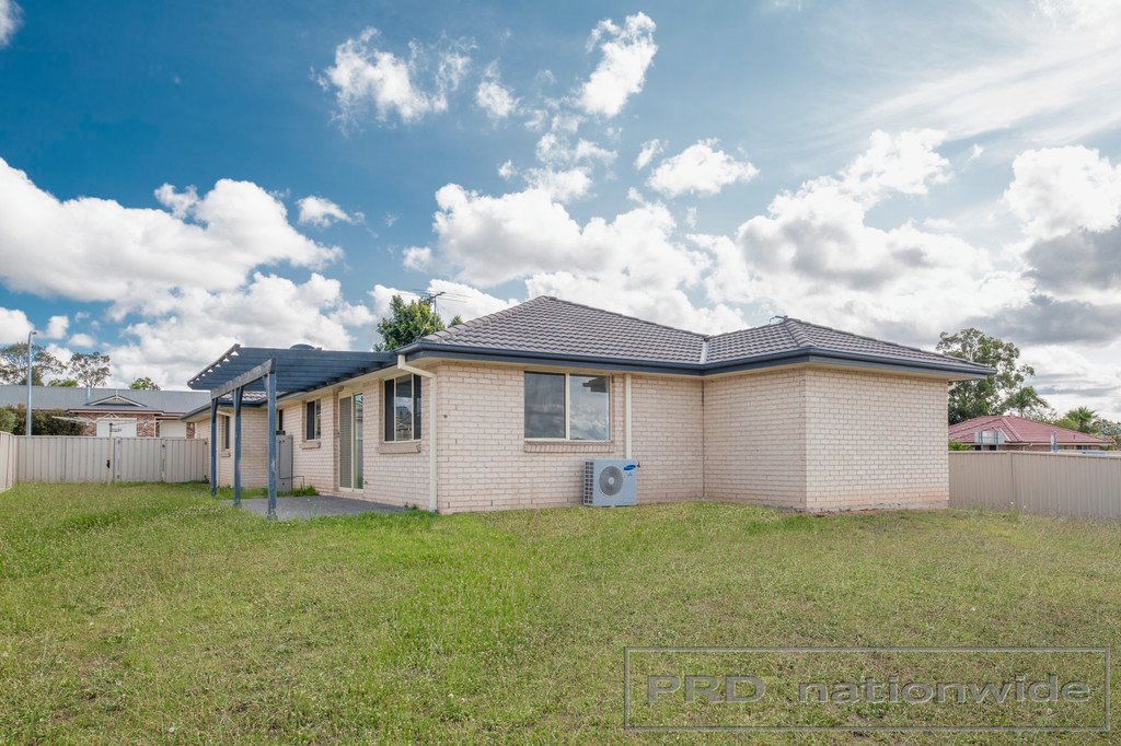 2 Diamond Circuit RUTHERFORD 9