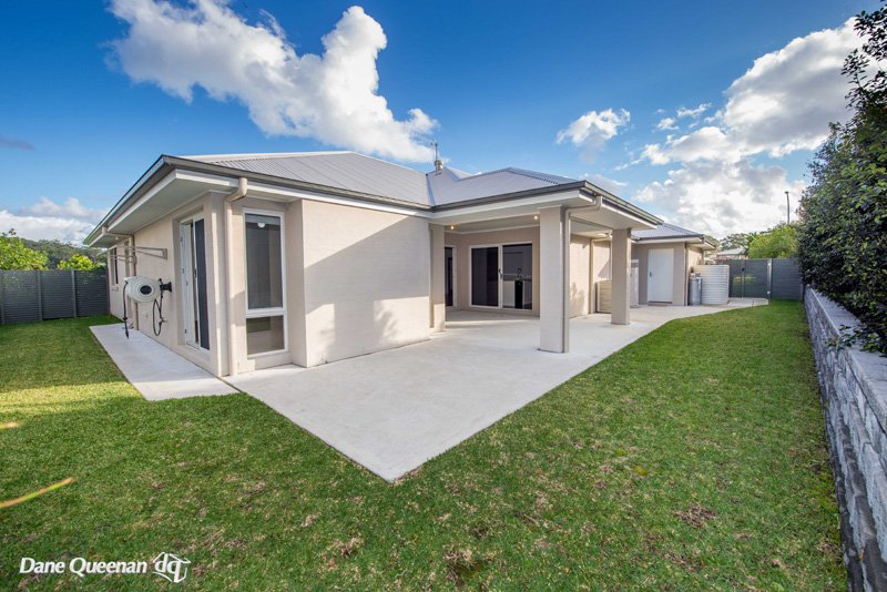 2 Dockside Avenue CORLETTE 4