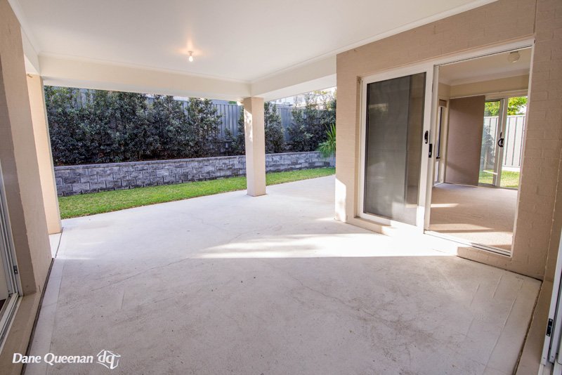 2 Dockside Avenue CORLETTE 19