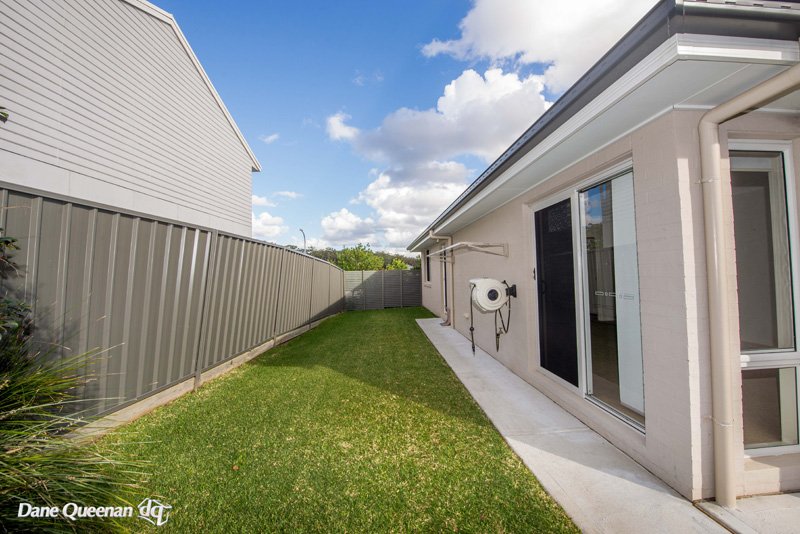 2 Dockside Avenue CORLETTE 21