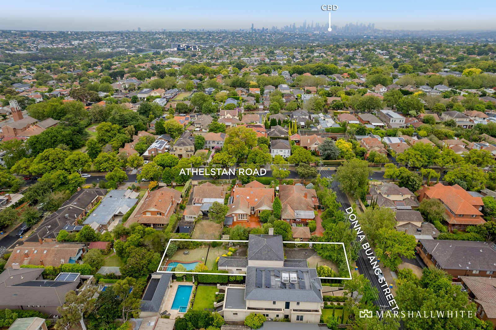 2 Donna Buang Street, Camberwell, VIC