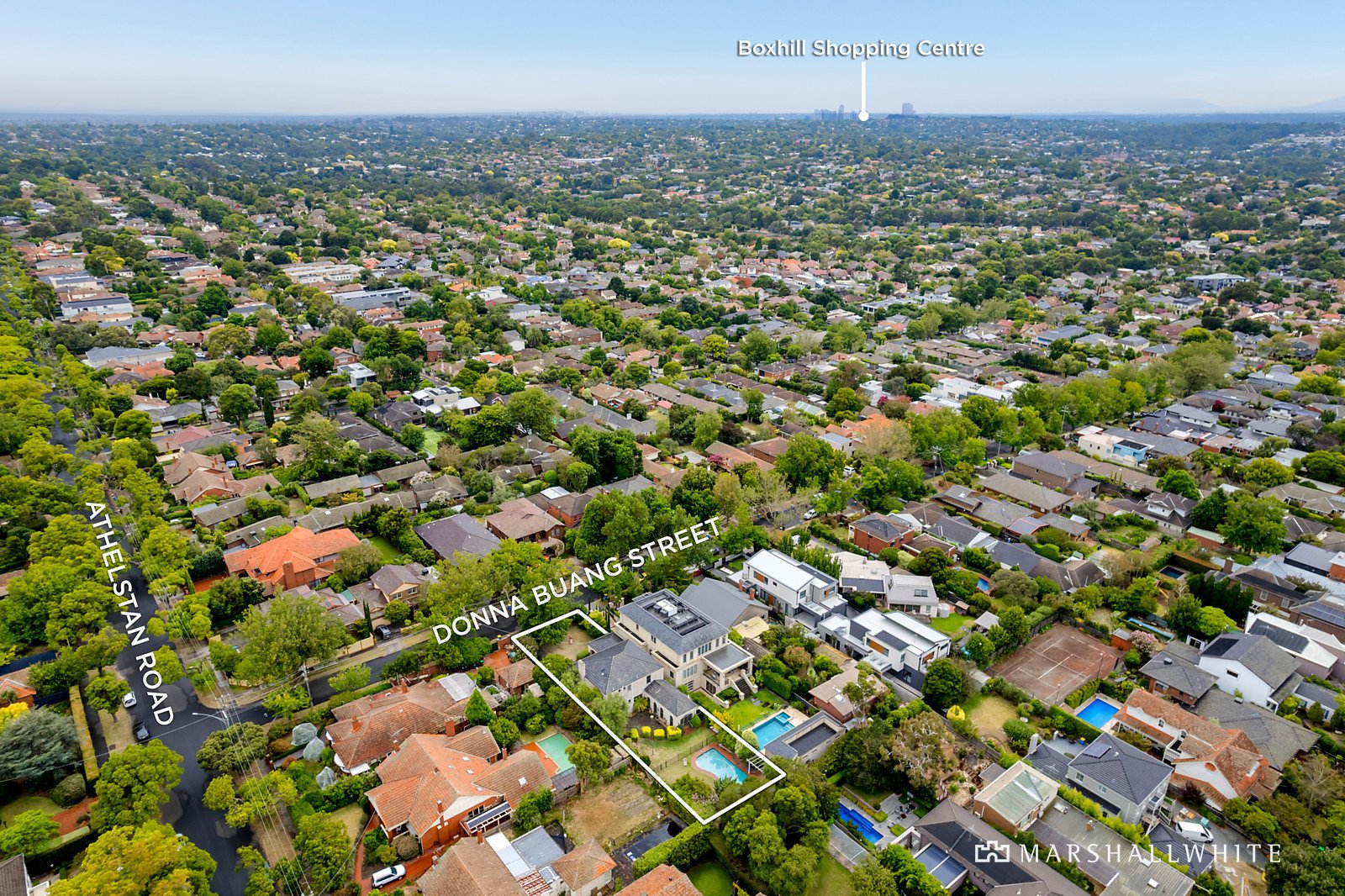 2 Donna Buang Street, Camberwell, VIC