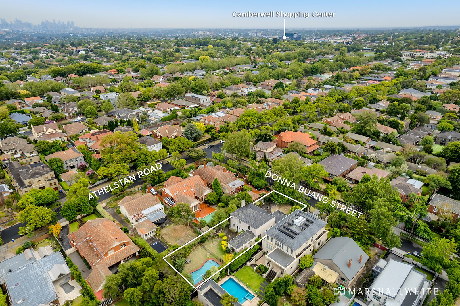 2 Donna Buang Street, Camberwell, VIC