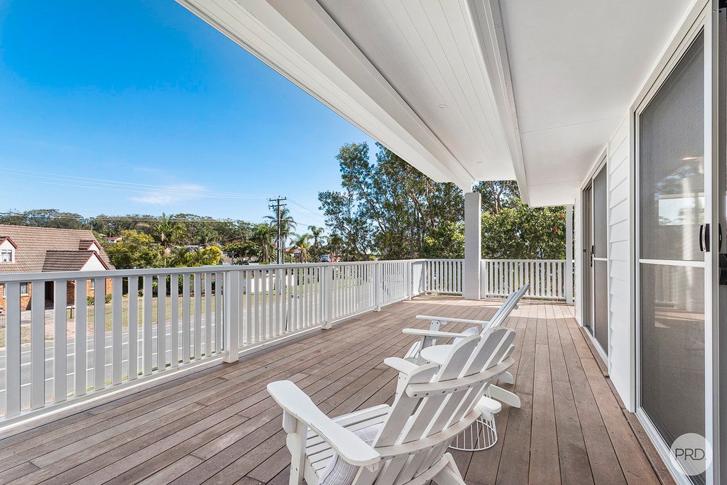 2 Drungall Avenue CORLETTE 16