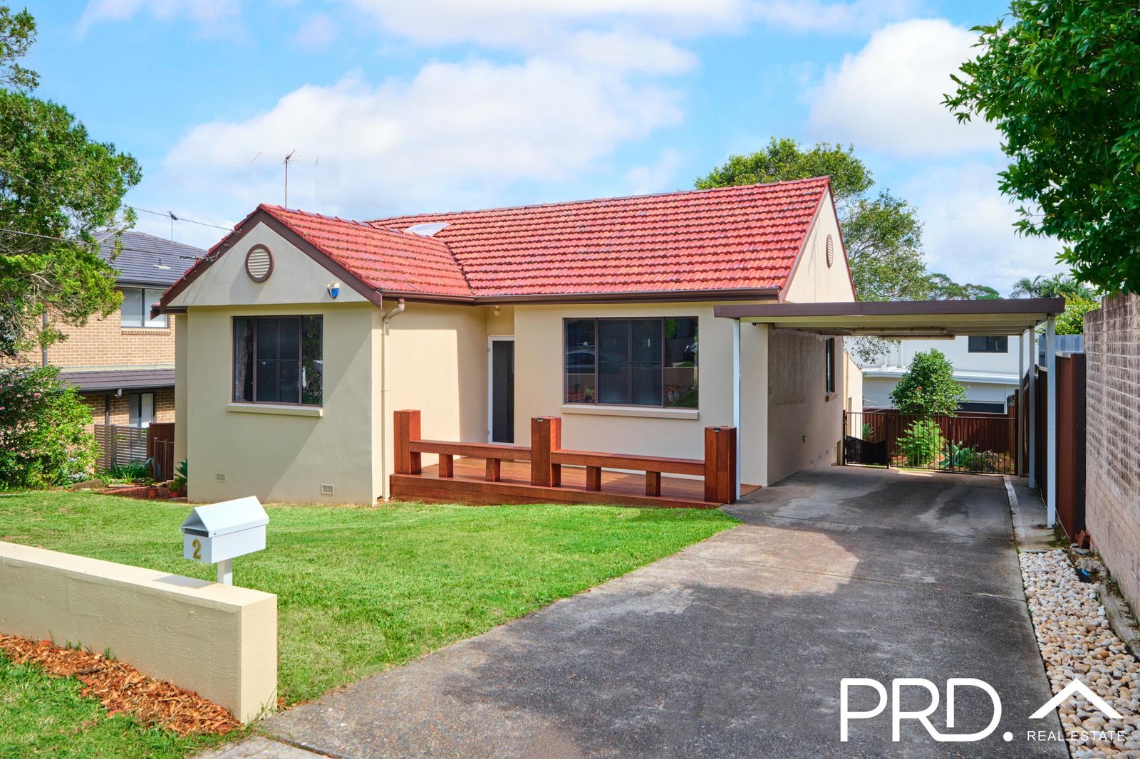 2 Drysdale Avenue PICNIC POINT 2