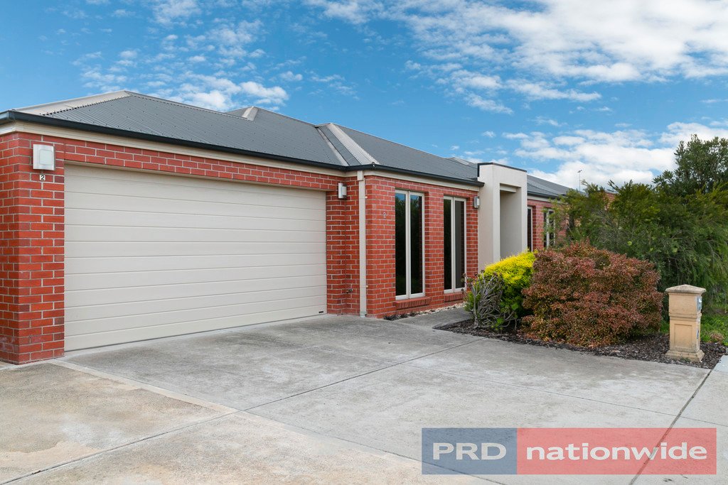 2 Drysdale Court ALFREDTON 2