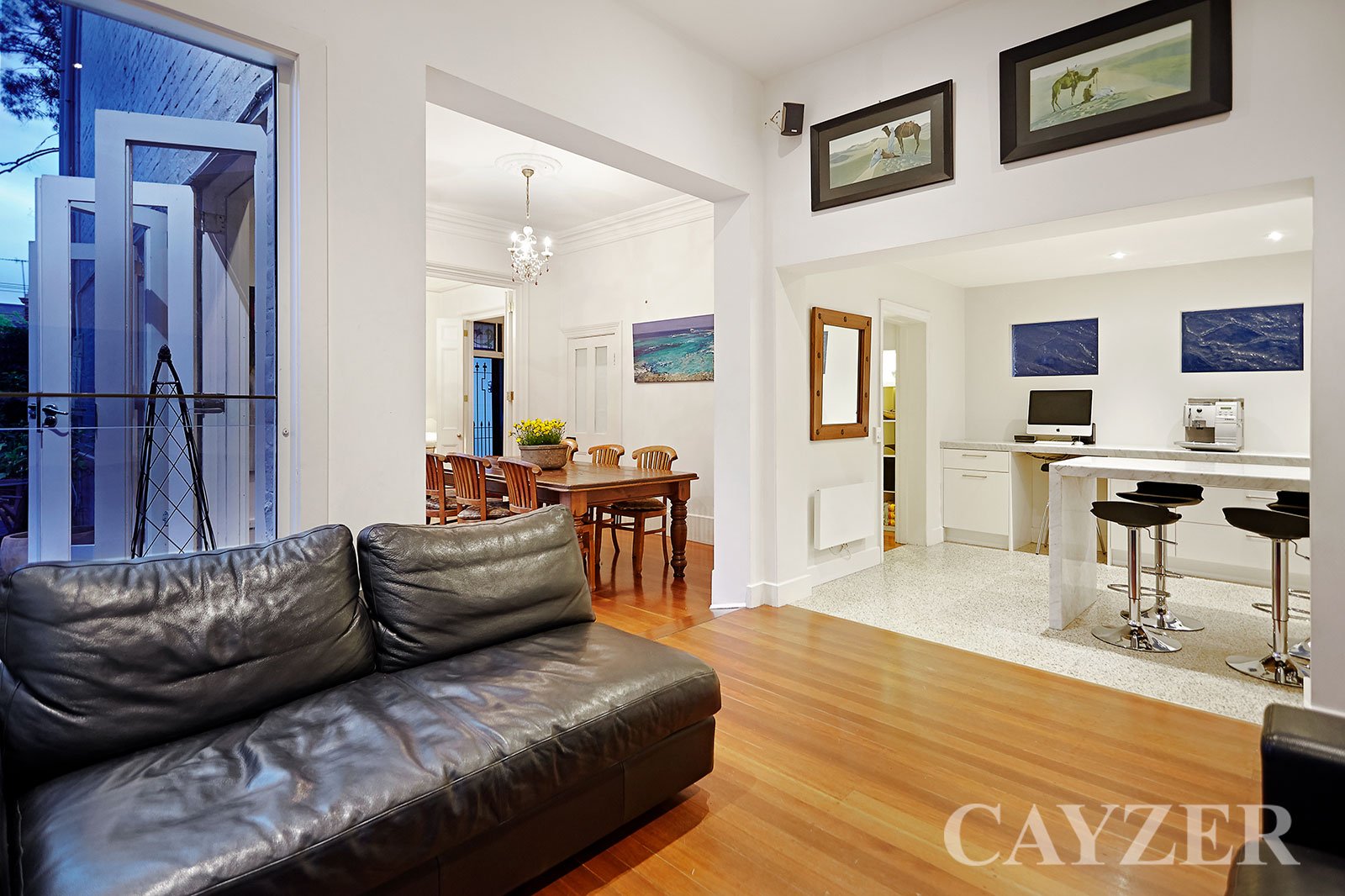 Gallery: 2 Dundas Place
