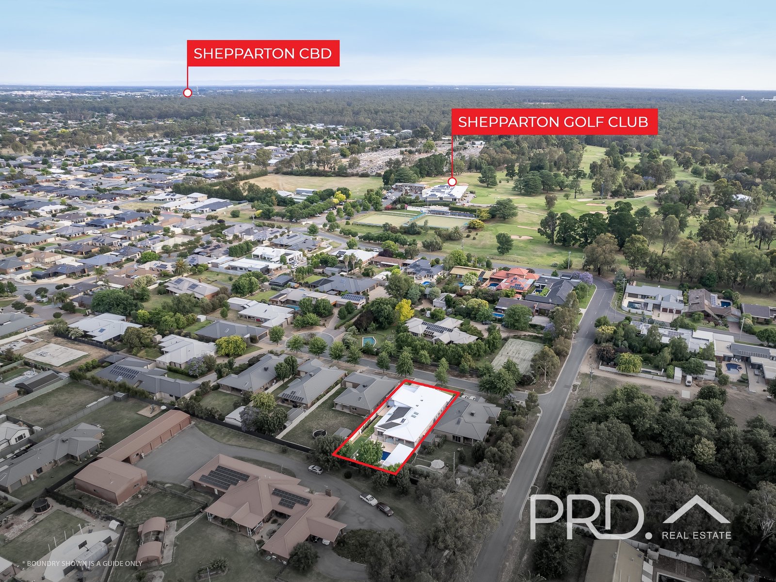 2 Eagle Court SHEPPARTON 20