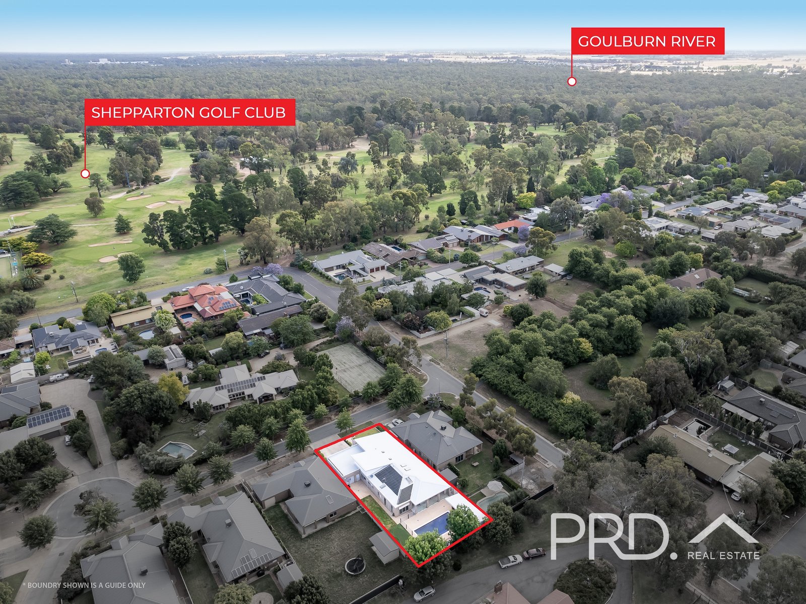 2 Eagle Court SHEPPARTON 21