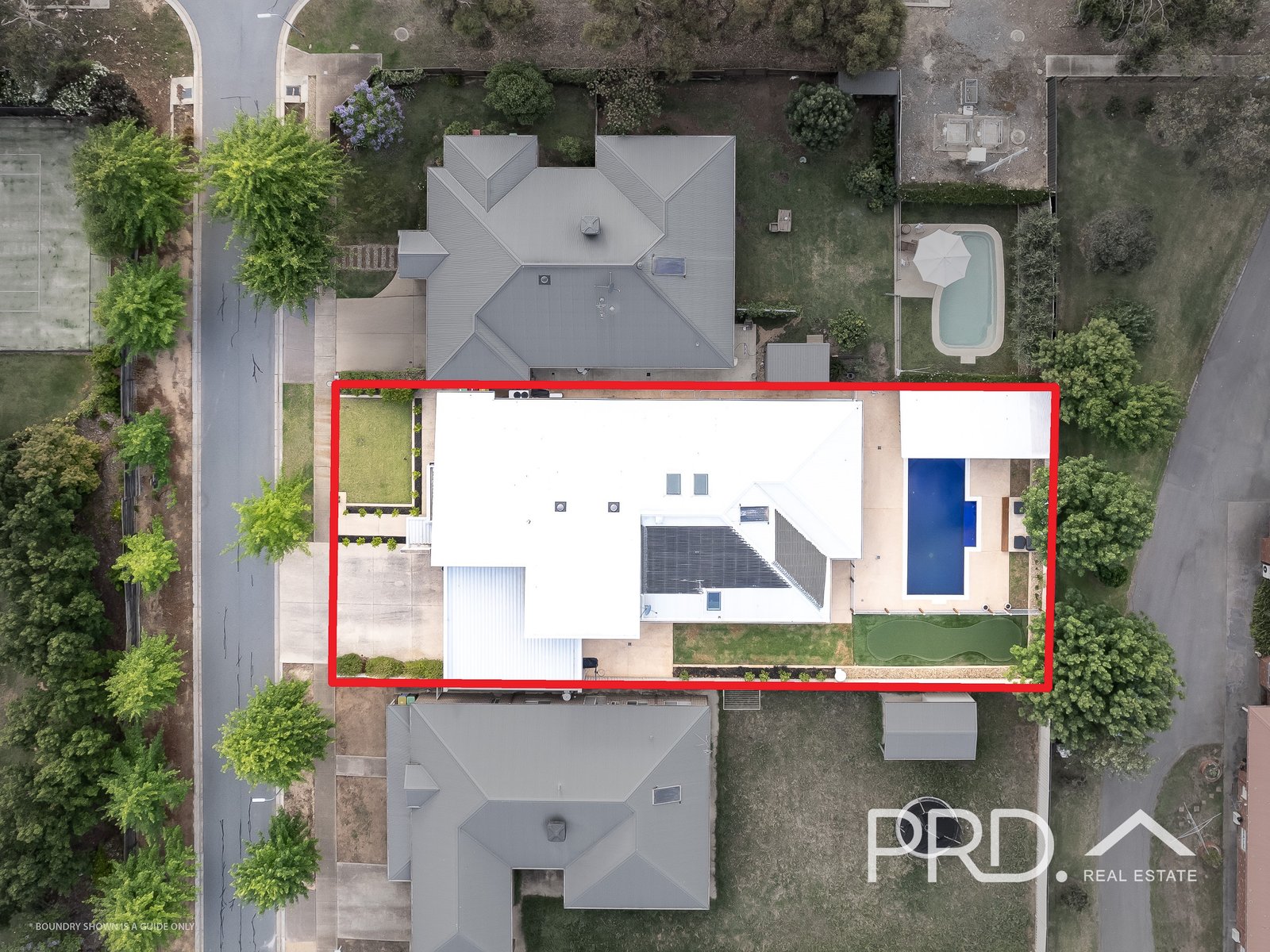 2 Eagle Court SHEPPARTON 22