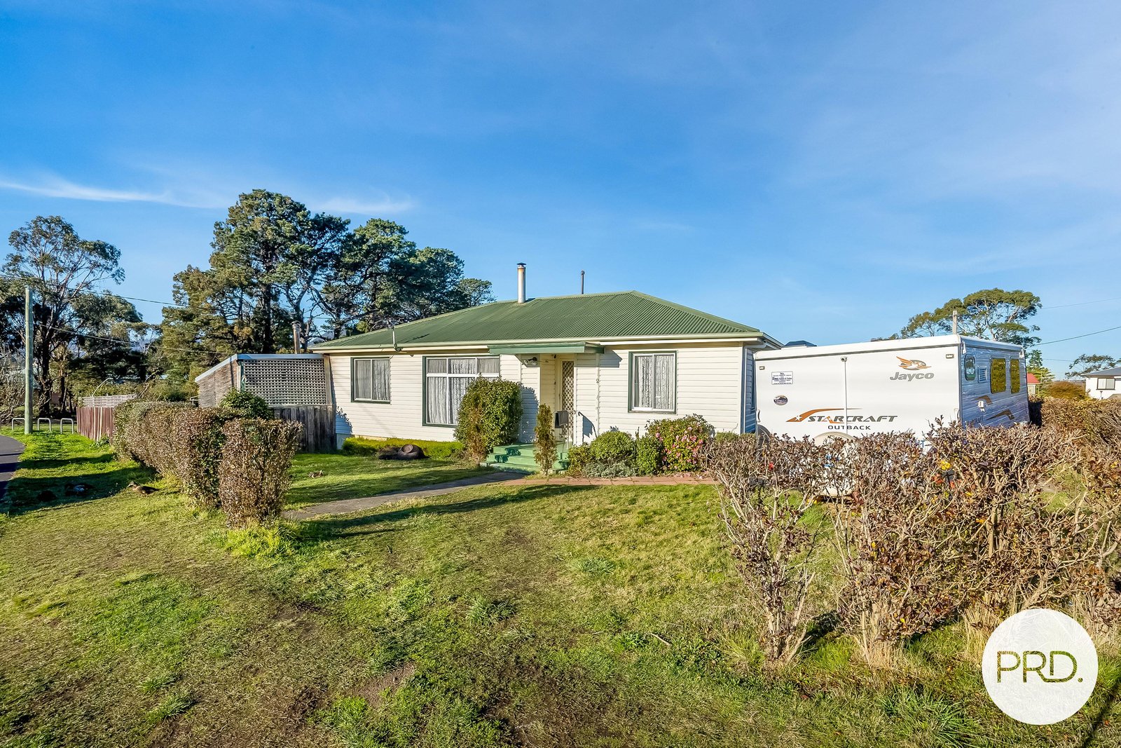 2 Eagle Street CLAREMONT 16