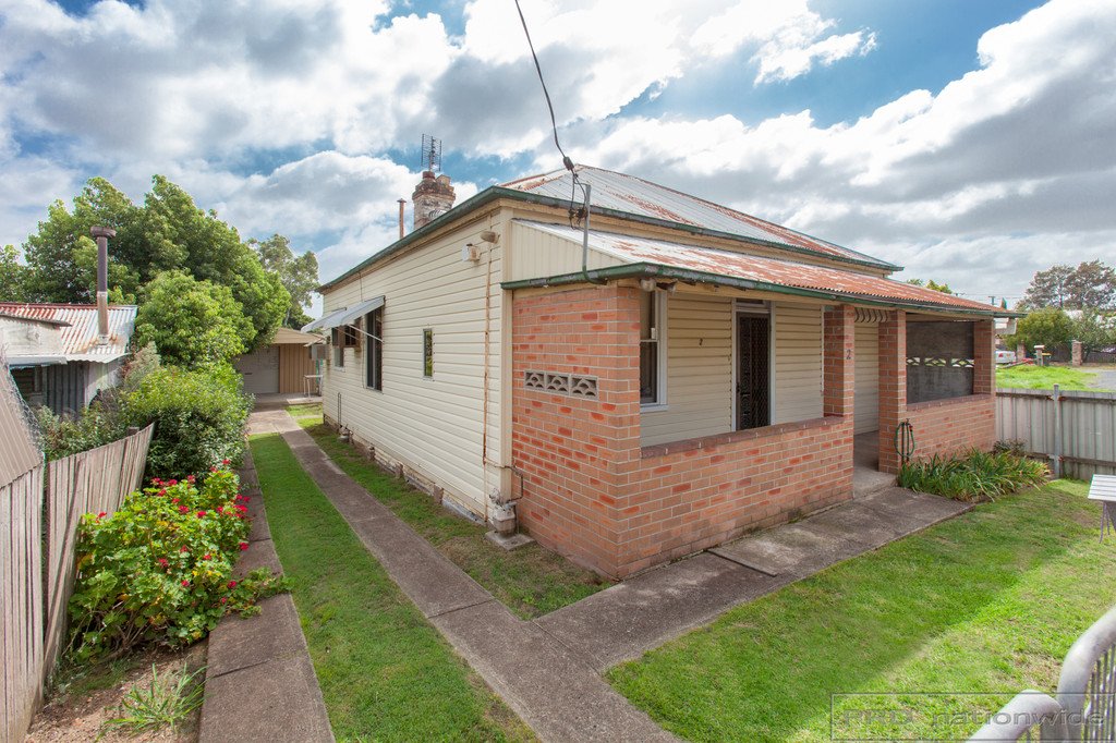 2 East Street MAITLAND 13