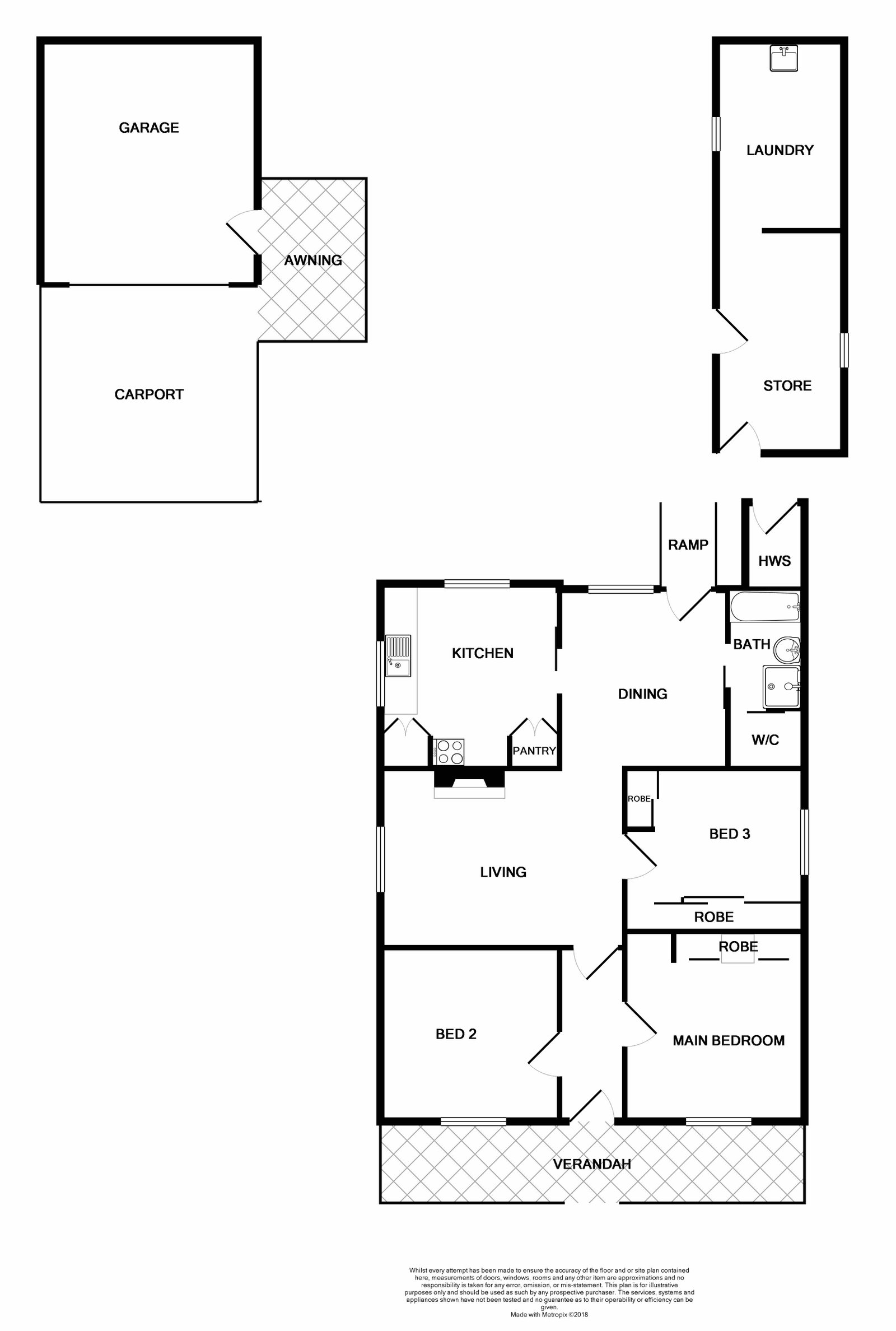 2 East Street MAITLAND 14