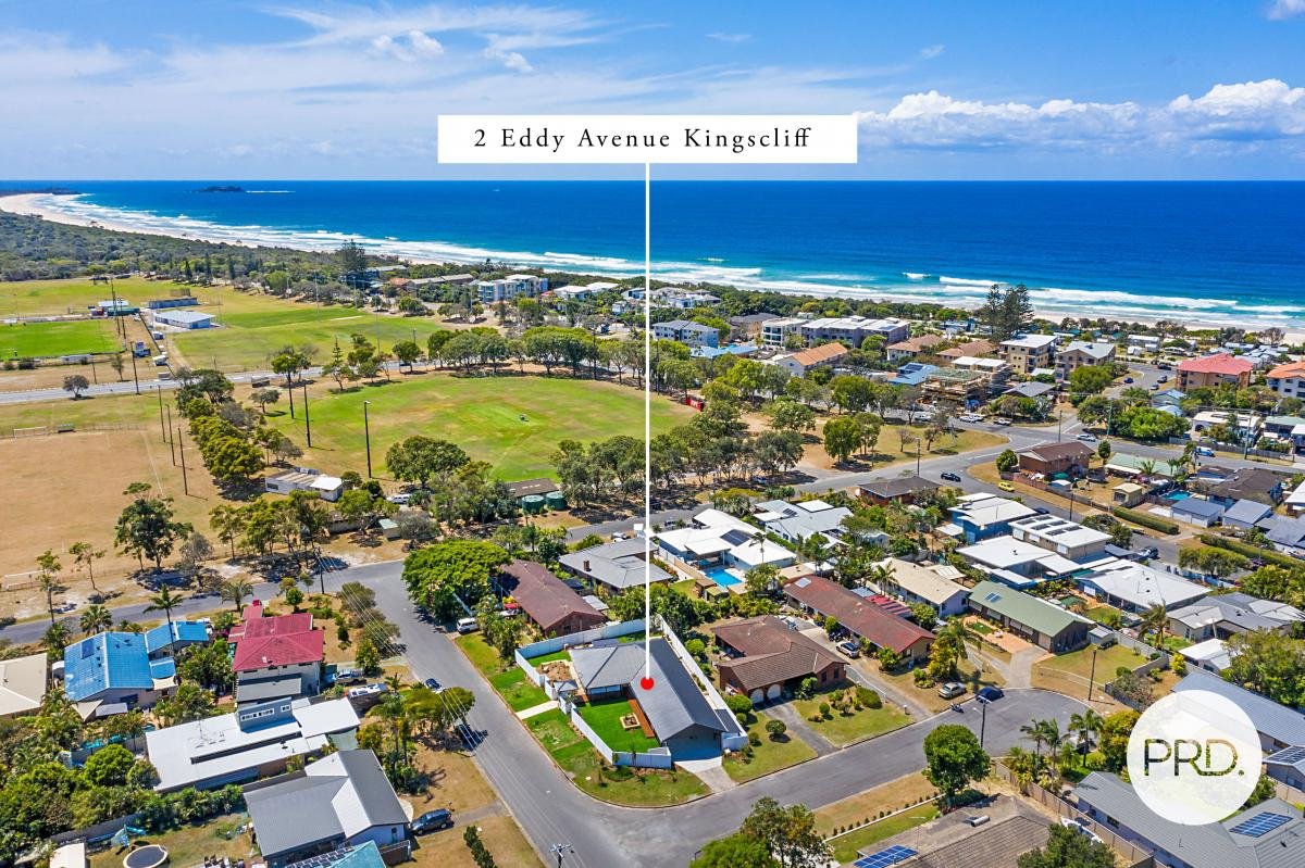 2 Eddy Avenue KINGSCLIFF 19