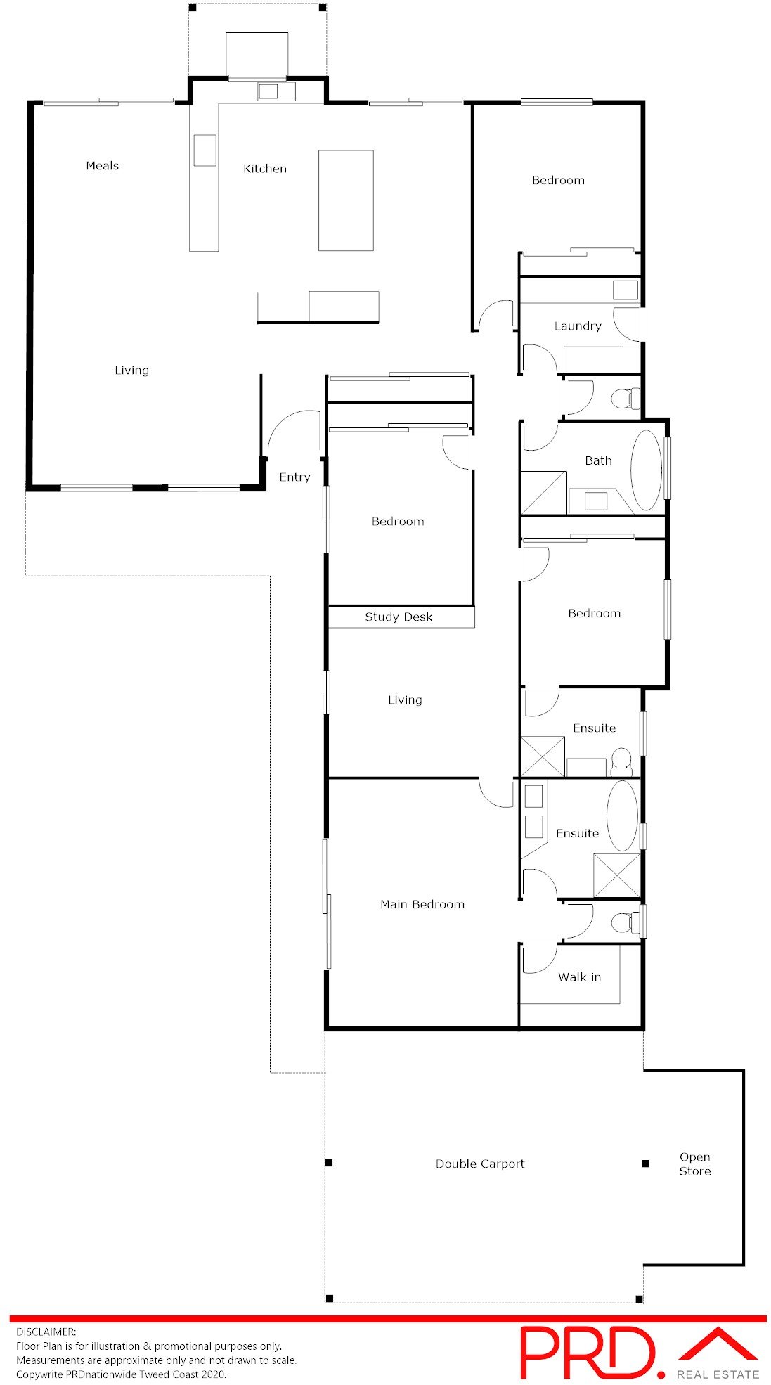 2 Eddy Avenue KINGSCLIFF 21