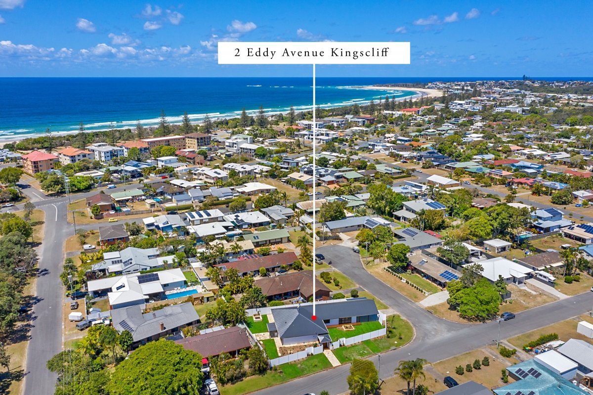 2 Eddy Avenue KINGSCLIFF 18