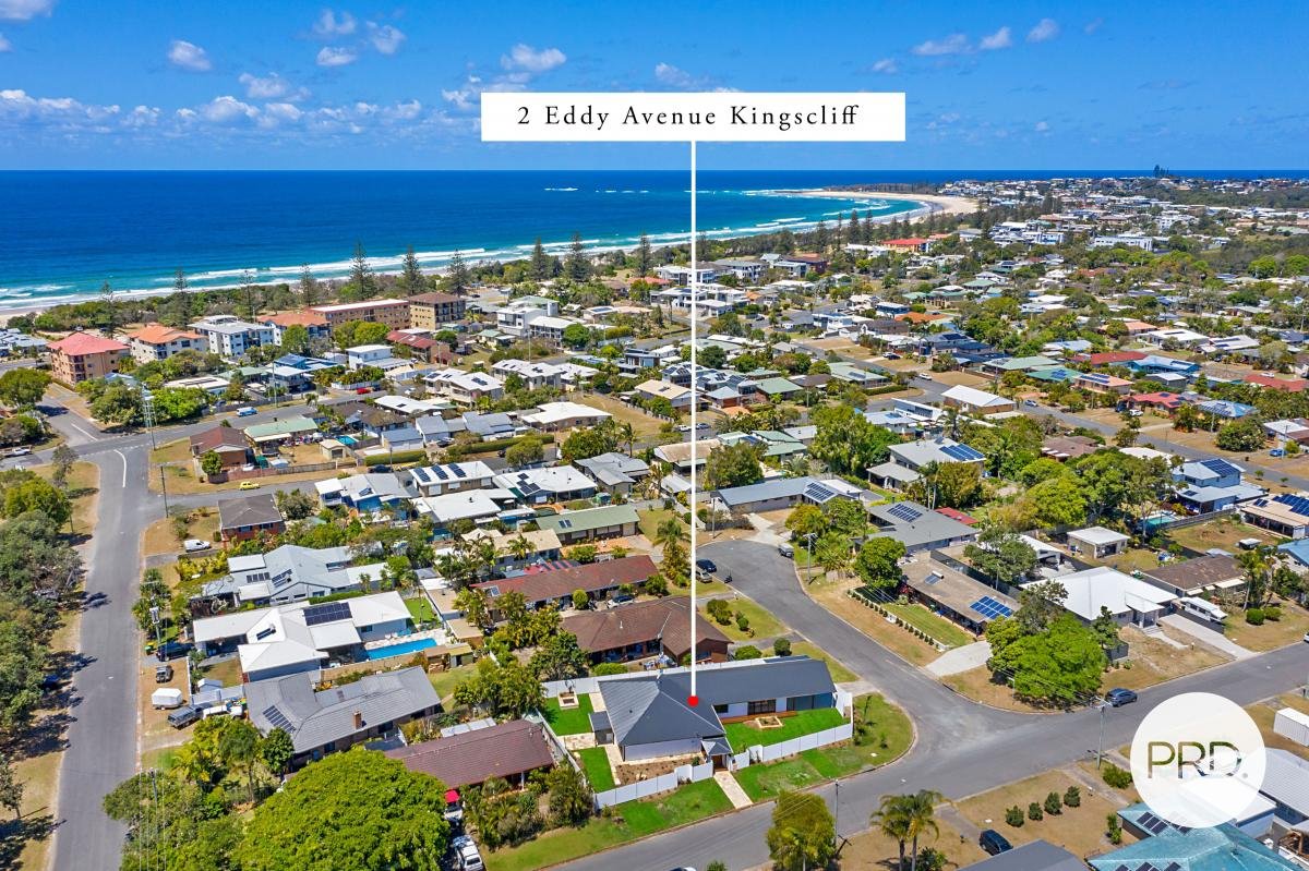 2 Eddy Avenue KINGSCLIFF 18