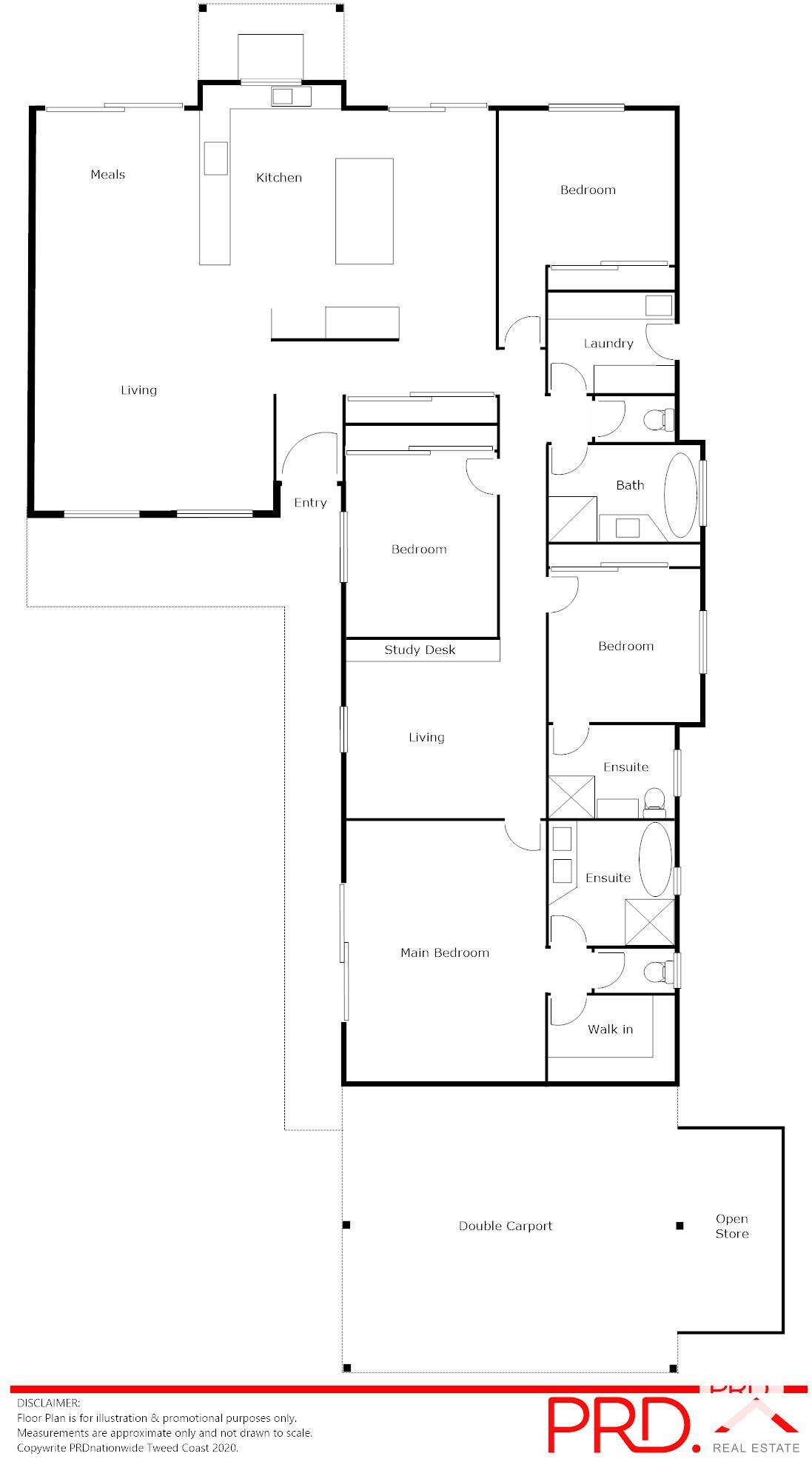 2 Eddy Avenue KINGSCLIFF 21