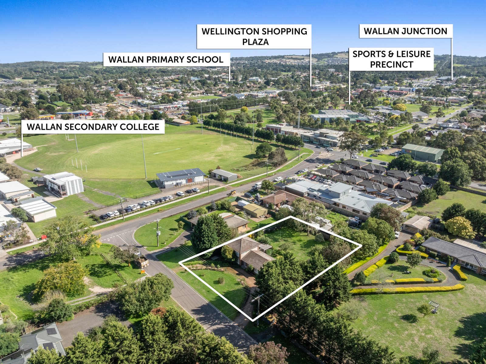 Gallery: 2 Eden Place