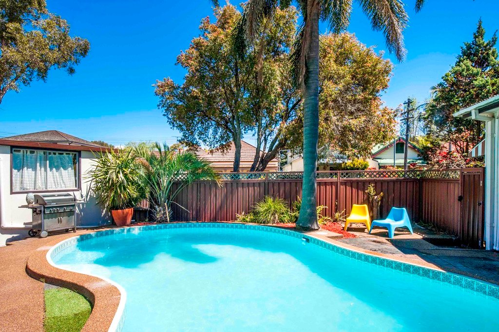 2 Edgehill Avenue BOTANY 5
