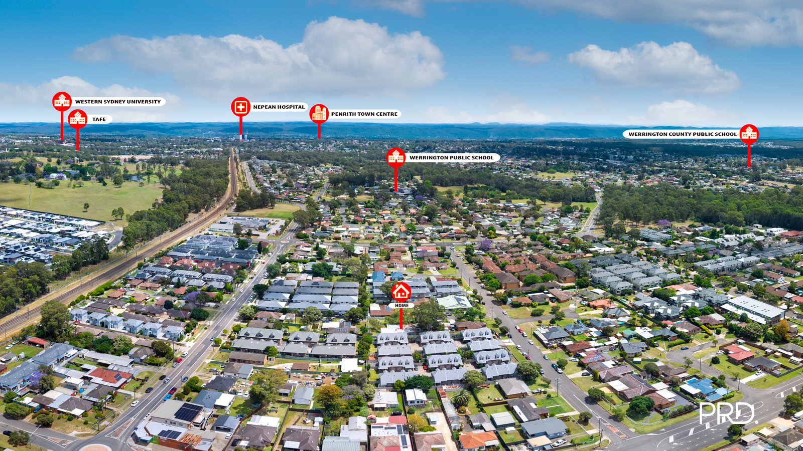 2 Elaine Court WERRINGTON 10