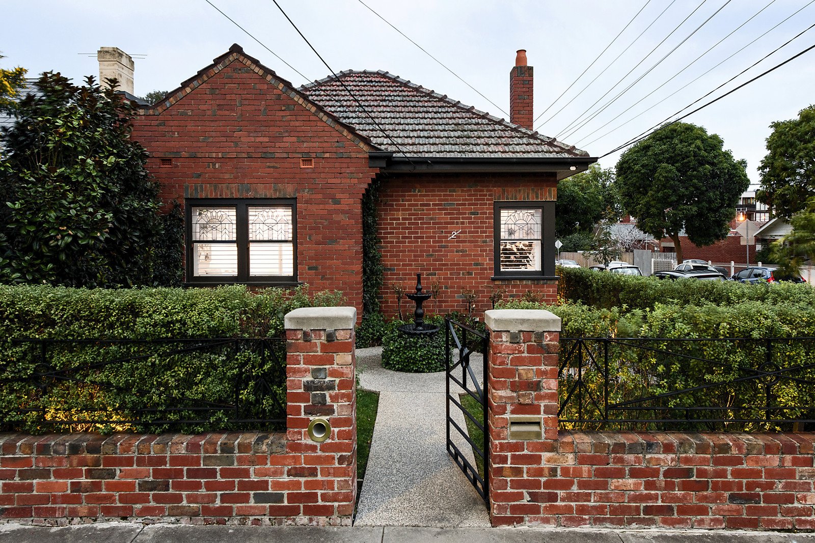 2 Elder Parade, Essendon VIC 3040
