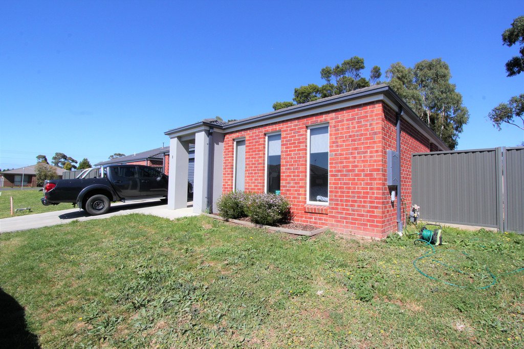 2 Eldridge Court SEBASTOPOL 1