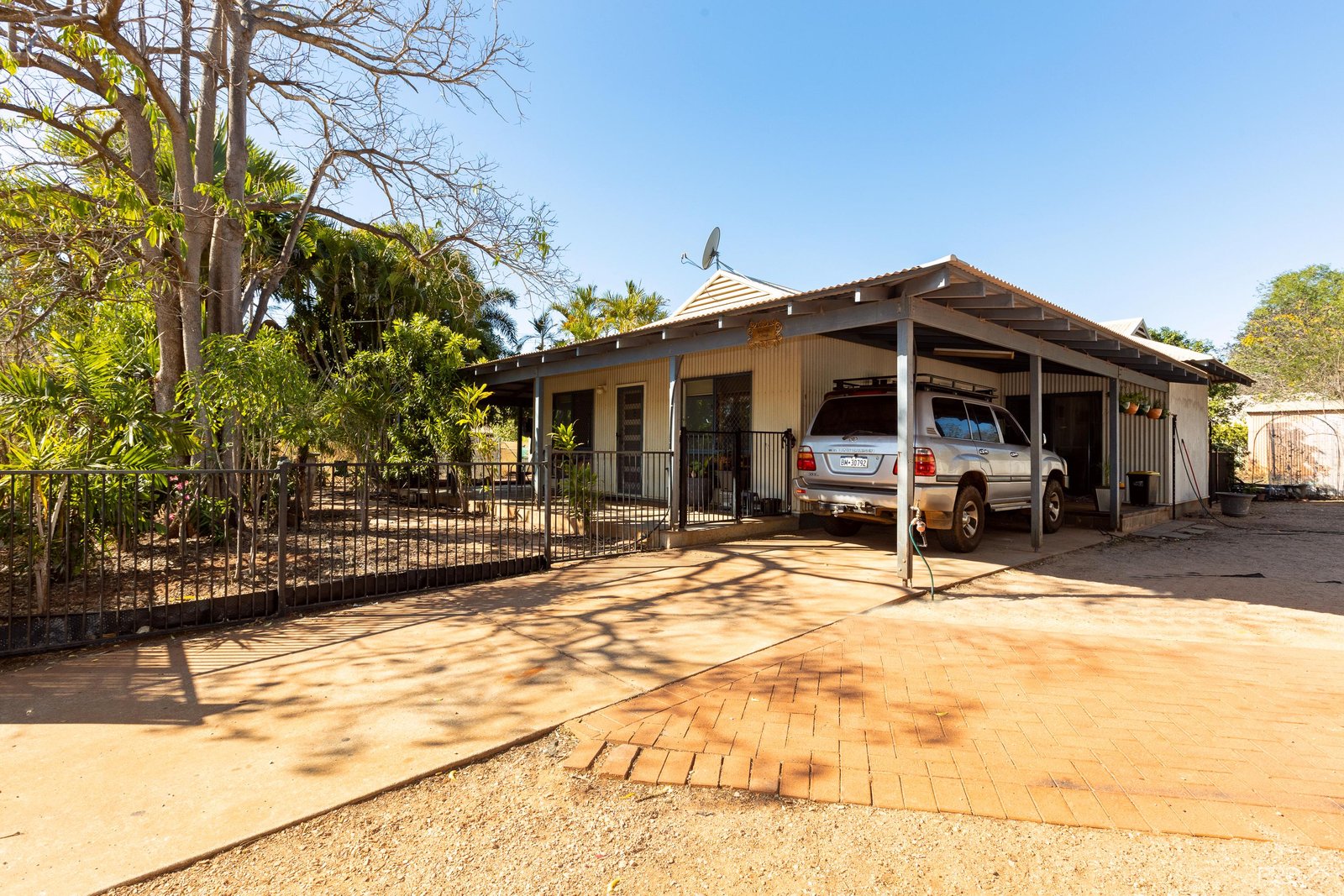 2 Ellies Court BROOME 3