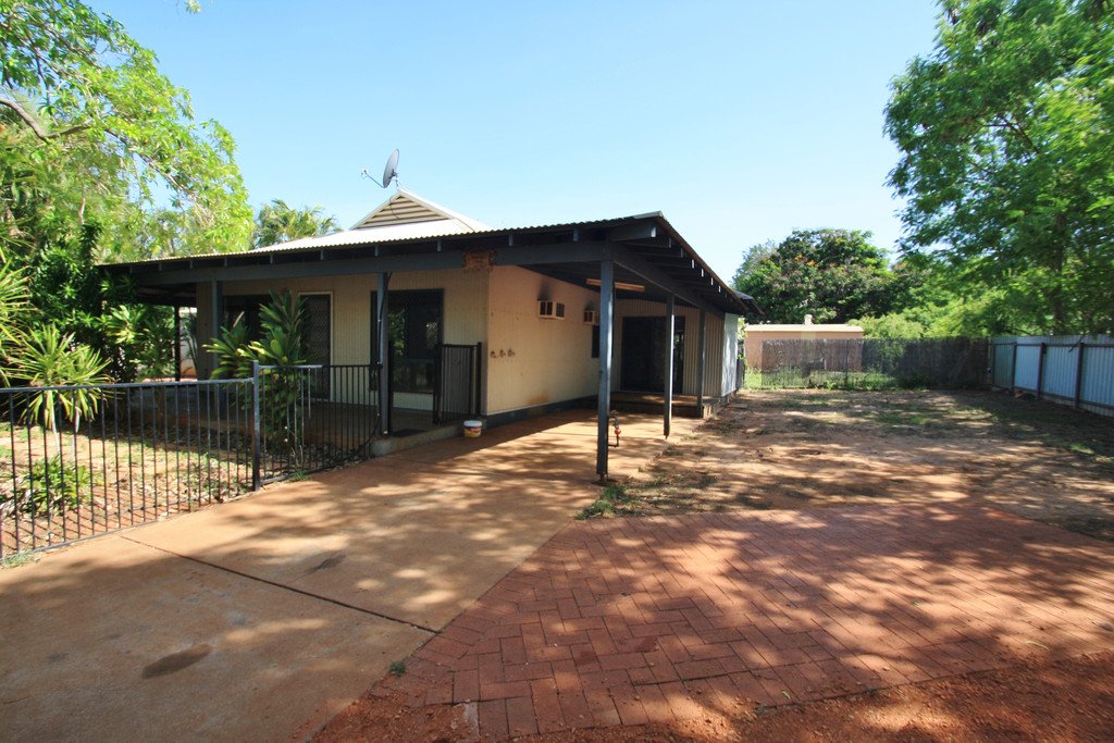 2 Ellies Court BROOME 1