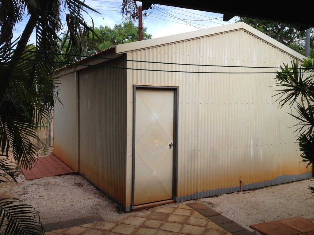 2 Ellies Court BROOME 8
