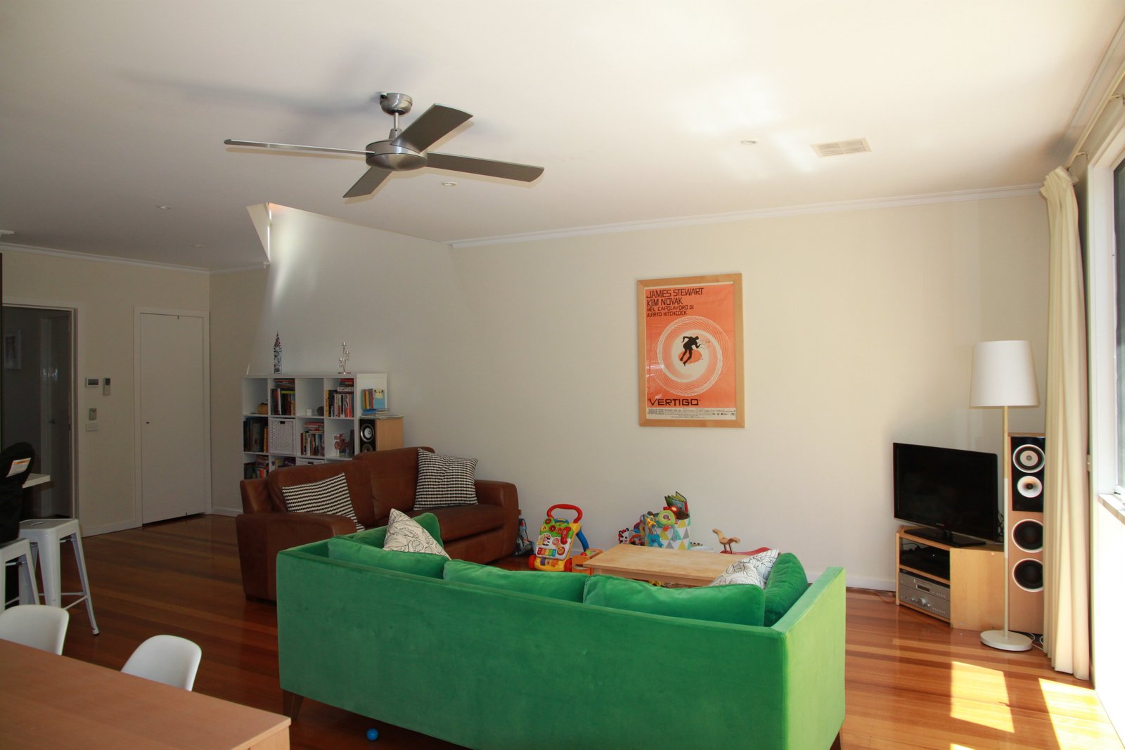 Gallery: 2 Emerald Street
